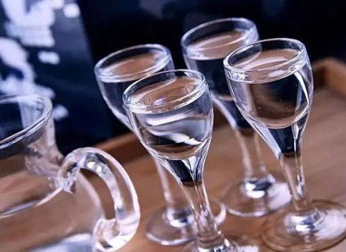飲酒量如何計算？學(xué)會這些方法，快速評估你的酒量
