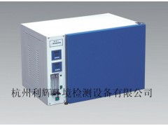 透視天津二氧化碳實驗箱市場 廠家質量保障與環境檢測新標準